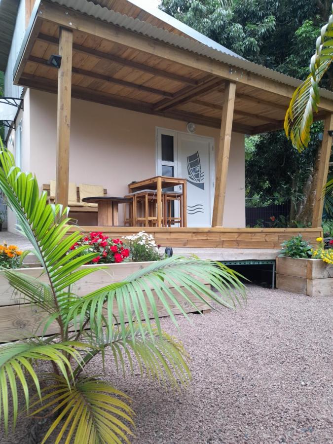 Villa La Plantation à Saint-André Extérieur photo