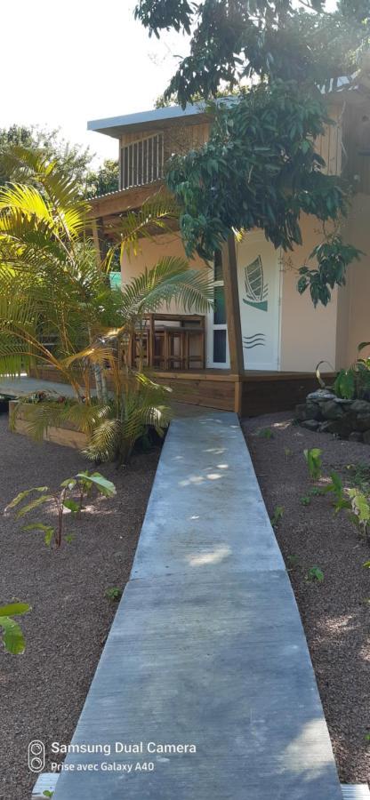 Villa La Plantation à Saint-André Extérieur photo